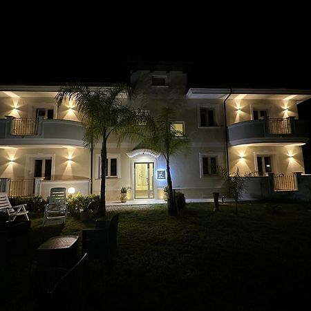 Blue Marine - Free Parking Hotel Tropea Exterior photo