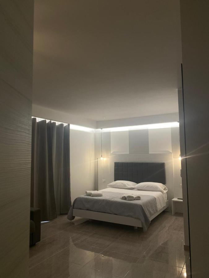 Blue Marine - Free Parking Hotel Tropea Exterior photo