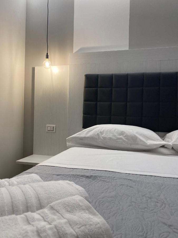 Blue Marine - Free Parking Hotel Tropea Exterior photo