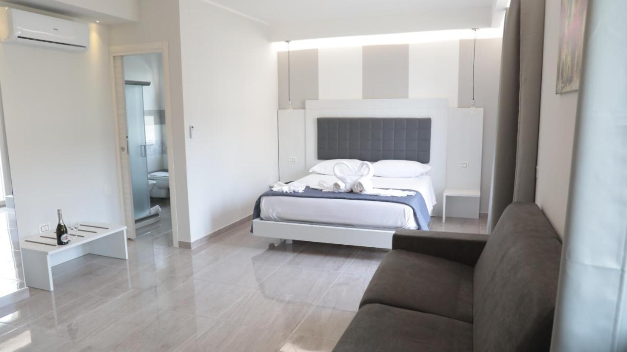 Blue Marine - Free Parking Hotel Tropea Exterior photo