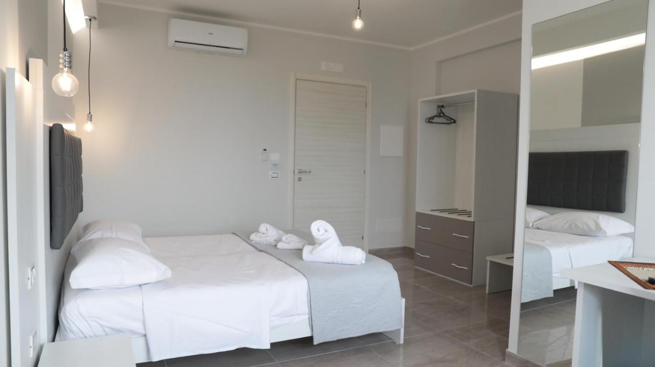 Blue Marine - Free Parking Hotel Tropea Exterior photo