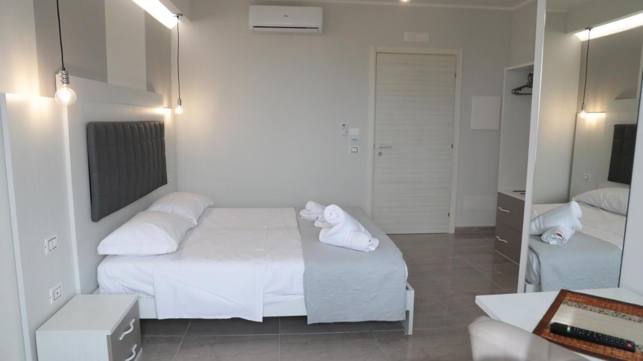 Blue Marine - Free Parking Hotel Tropea Exterior photo