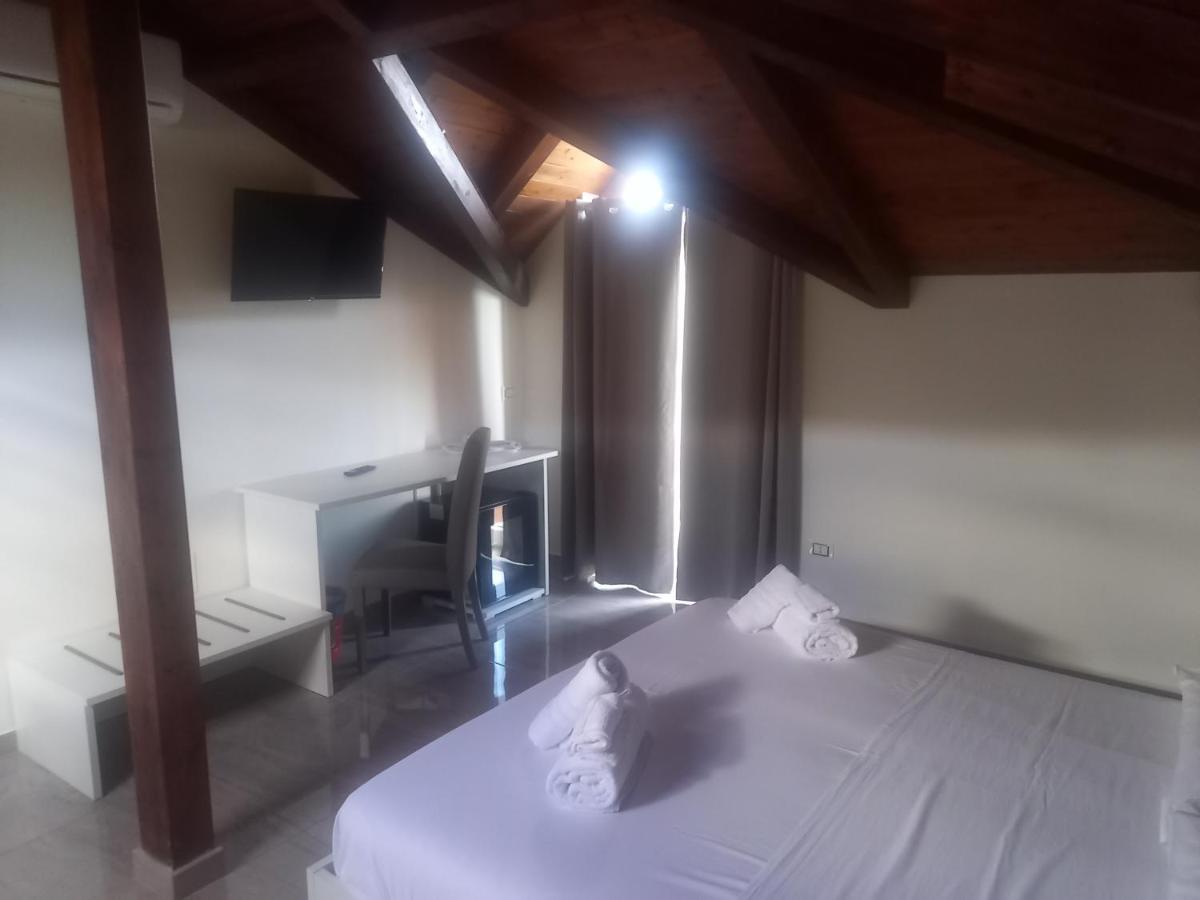 Blue Marine - Free Parking Hotel Tropea Room photo
