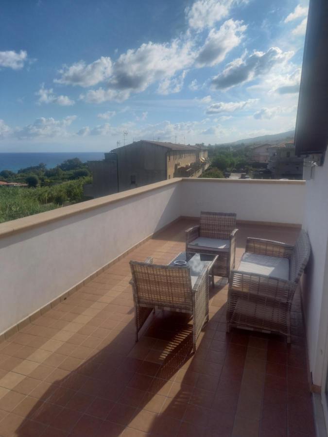 Blue Marine - Free Parking Hotel Tropea Exterior photo
