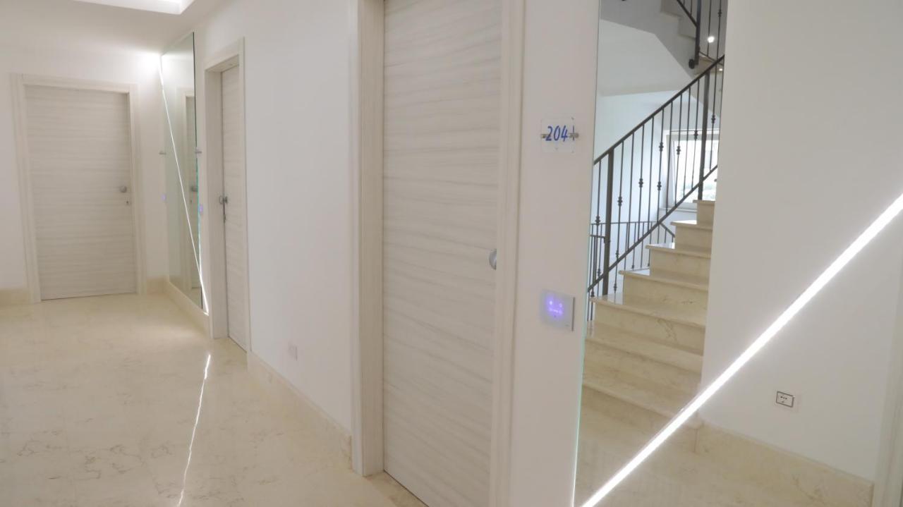 Blue Marine - Free Parking Hotel Tropea Exterior photo